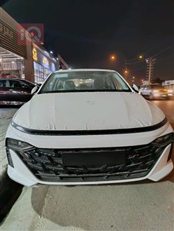 هیوندای ئەکسنت